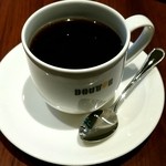 Doutor Coffee Shop Morioke Eki Ten - 