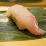 仙令鮨 - いさき？