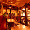 Wines Kitchen Rigatto - 内観写真: