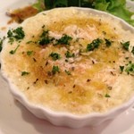 ラヴィプロバンソ - ランチ（オードブル）