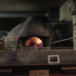 PIZZERIA　DE　NAPULE