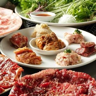 卸がご提供する極上のお肉・ホルモンは、鮮度と品質が自慢！