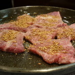 Genya - ☆ツラミもジューシーですね☆