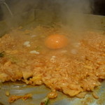 げんや - ☆黄身ちゃんもウルウル☆