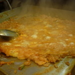 Genya - ☆〆の雑炊…面白い☆