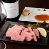 焼肉・ホルモンバル　Bovin - 料理写真:上品な旨みにとろける食感『正肉』