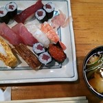 太海 - 上寿司