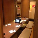 博多一番どり居食屋あらい - 