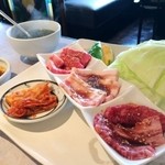 Yakiniku Arirang Kosaka Ten - 