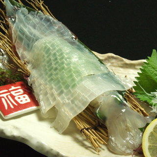 Fukumaru Recommended Course♪ JPY 7700 with 2-Hour All-You-Can-Drink!