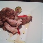 バー レストラン エイチケイナイン - 