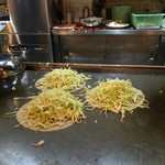 新天地 みっちゃん - 