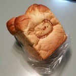 Ａ Ｍ Ａ Ｔ Ｉ - 「ホテルブレッド(350円)」購入です♪