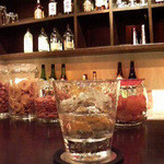 スタンディングバー Bon Voyage - 