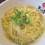 ラーメンまこと屋  - 替え玉　無料♪