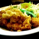 楽食楽酒 みつ葉 - 日替わりランチ 800円