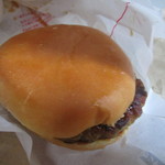 MOS BURGER Futamatase Ten