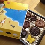 モロゾフ - モロゾフ♡ハーティー