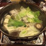 割烹藤 - てっちり