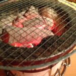 Genki Shichirin Yakiniku Gyushige Sasazuka Ten - 