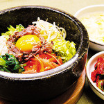 Korea Town - 