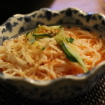 오뎅 류우 - 韓国素麺