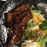 山びこ - 焼肉定食