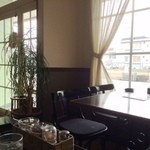 カフェ・グレコ - 