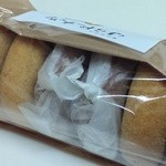 Hara Donuts Kariya Highway Oashis Ten - 7個入り☆