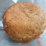 モンテカーサ - カレーパン