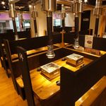 시치린 야키니쿠 안안 요코스카추우오점