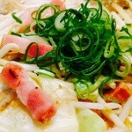 広島焼　きゅうちゃん - 