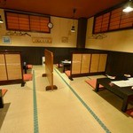 Sumibi Yakitori Yoshifuru - 