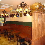 グレートジャーマンクック - 