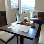 カフェ マリオ シフォン - 