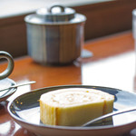 五十鈴川カフェ - 