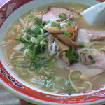 九州ラーメン - 