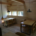 ブルー コーヒー - 