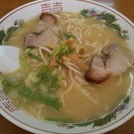 九州ラーメン - 九州ラーメン