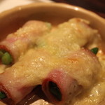 遊心亭たじたじ - 