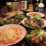 遊心亭たじたじ - 