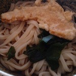 満寿見 - 2015/4  ころうどん