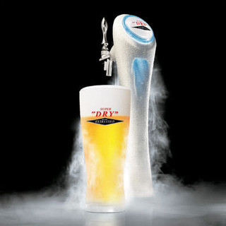 엑스트라 콜드가 마실 수 있는 가게