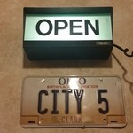 CITY 5 - 【H27.5.23】深夜１時３０分入店です。