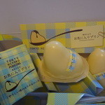 名菓ひよ子 - 東京ひよ子　お気に入りプリン