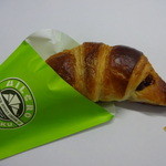 サンマルクカフェ - ミルクロ：180円＋税