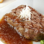 備長グリル もん - 