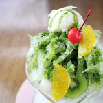 會津屋 - 料理写真: