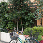 トラットリア チェーロ - 外観