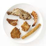 アジアの台所 - バーベキュー料理